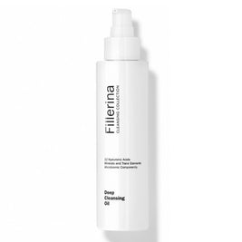Labo Suisse, Fillerina Καθαρισμού Collection, Καθαρισμού Oil, Για το Πρόσωπο, 150 ml