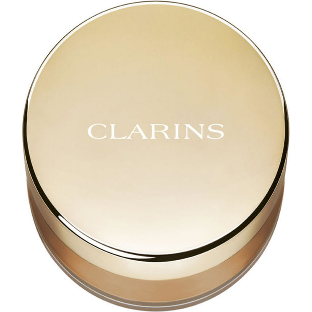 Clarins, Ever Matte, Matte, Πούδρα Σταθεροποίησης, 03, 15 g