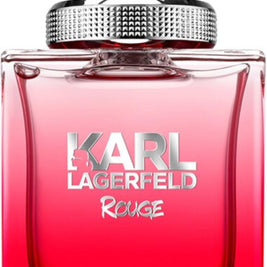 Karl Lagerfeld, Femme Rouge, Eau De Parfum, Για Γυναίκες, 85 ml