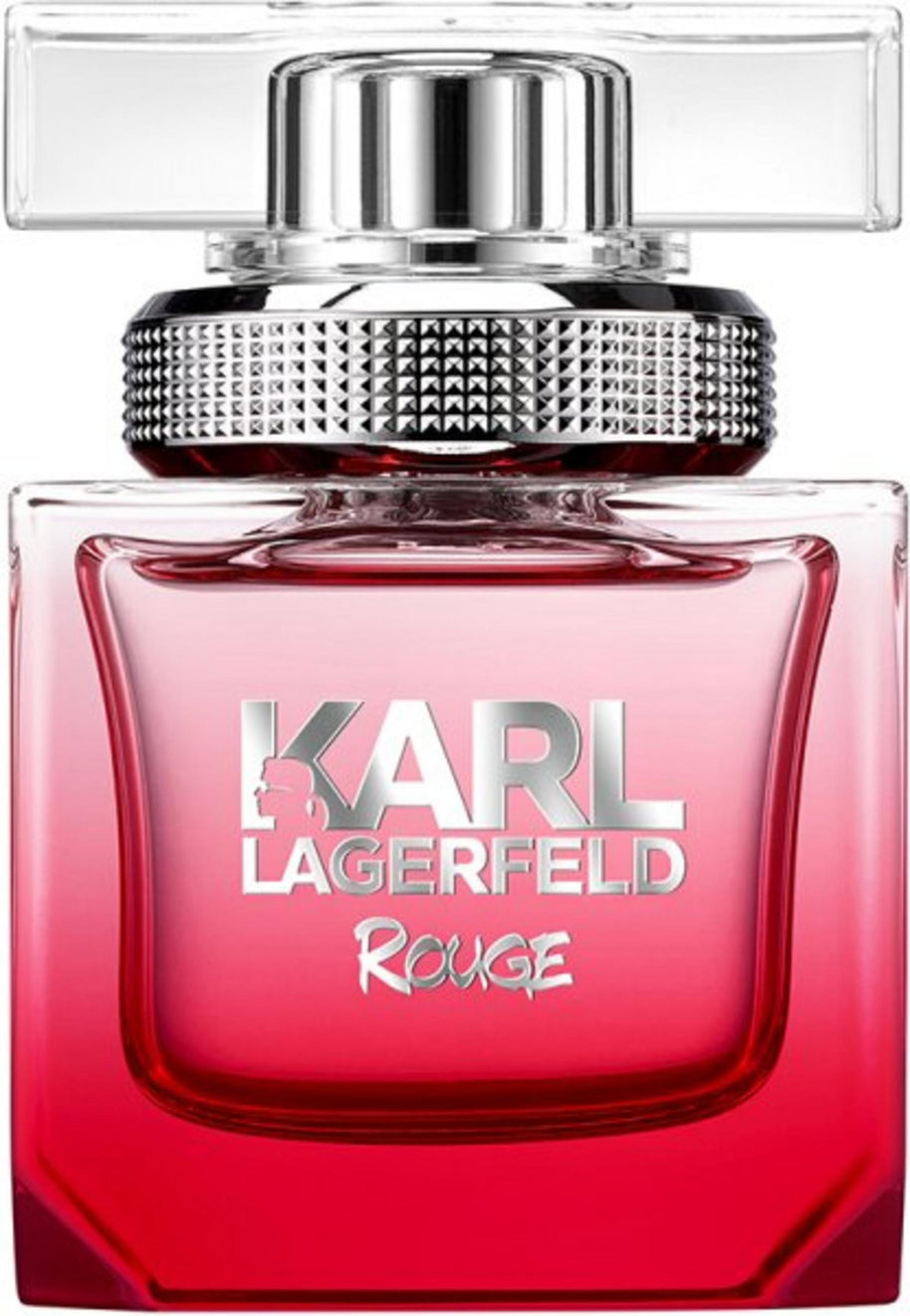 Karl Lagerfeld, Femme Rouge, Eau De Parfum, Για Γυναίκες, 45 ml