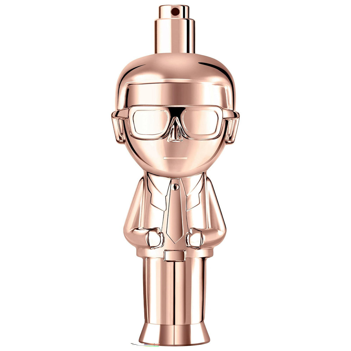 Karl Lagerfeld, Ikonic, Eau De Parfum, Για Γυναίκες, 60 ml