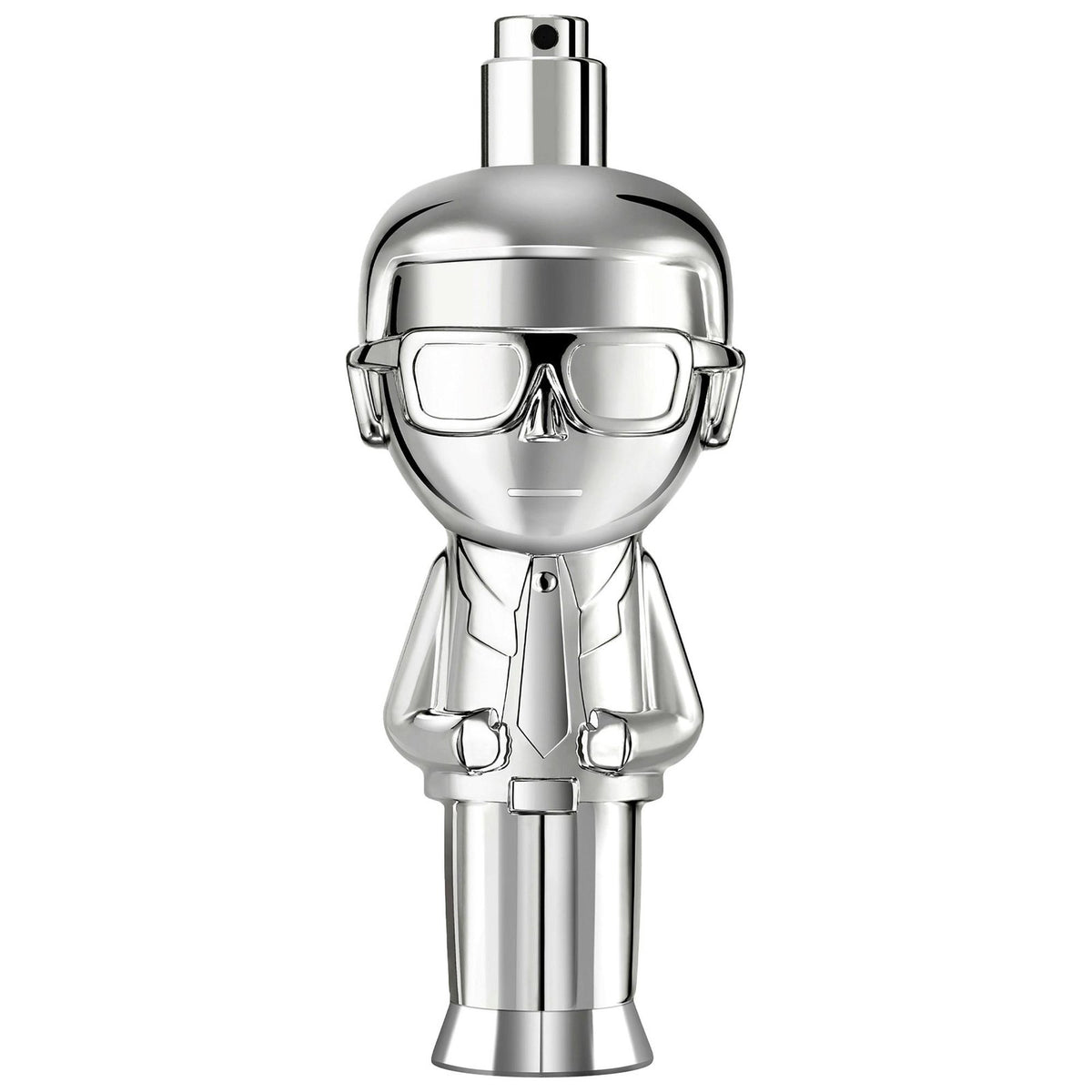 Karl Lagerfeld, Ikonic, Eau De Parfum, Για Άνδρες, 60 ml