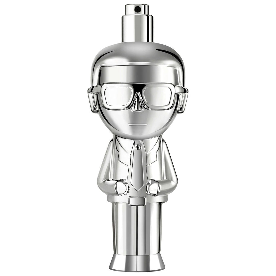Karl Lagerfeld, Ikonic, Eau De Parfum, Για Άνδρες, 60 ml