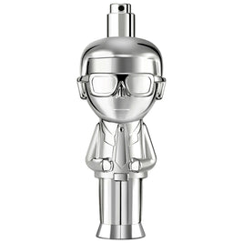 Karl Lagerfeld, Ikonic, Eau De Parfum, Για Άνδρες, 60 ml