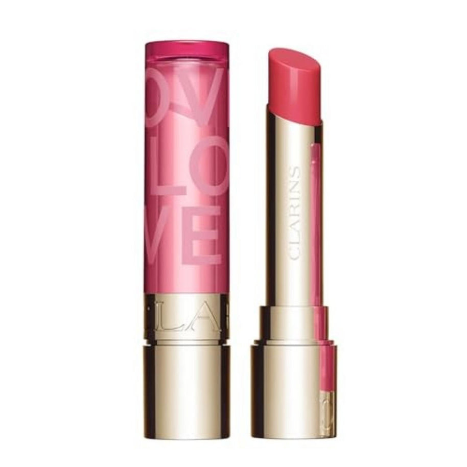 Clarins, Lip Comfort Oil, Luminous, Λάδι Χειλιών, 08, Rosy Kiss, 2.9 g