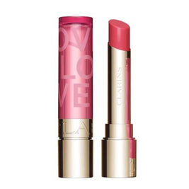 Clarins, Lip Comfort Oil, Luminous, Λάδι Χειλιών, 08, Rosy Kiss, 2.9 g