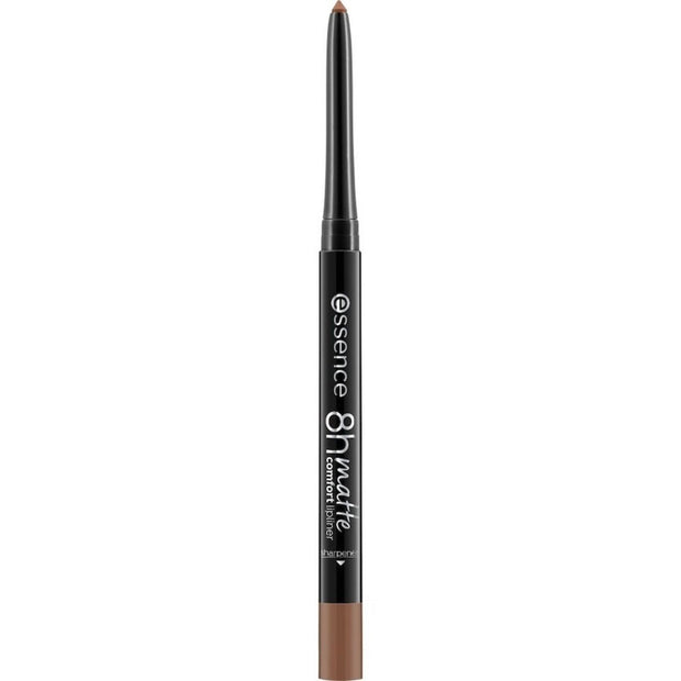 Essence, 8H Matte Comfort, Μολύβι Χειλιών, 10, The Perfect Shade, 0.3 g