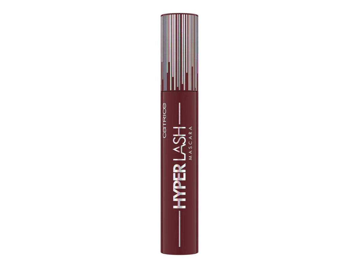Catrice, Hyper Lash, Μάσκαρα, 030, Burgundy Bliss, 11 ml