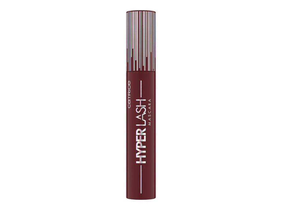 Catrice, Hyper Lash, Μάσκαρα, 030, Burgundy Bliss, 11 ml