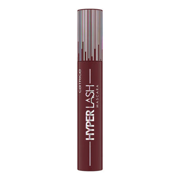 Catrice, Hyper Lash, Μάσκαρα, 030, Burgundy Bliss, 11 ml
