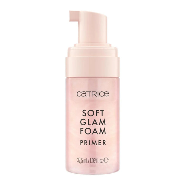 Catrice, Soft Glam, Radiant, Liquid Primer, 010, Beyond The Cloud Beyond, 32.5 ml