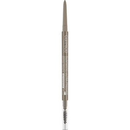 Catrice, Slim Matic, Eyebrow Cream Pencil & Brush 2-In-1, 030, Dark, 0.05 g