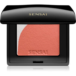 Sensai, Blooming, Blush Συμπαγής Πούδρα, 04, Orange, 4 g