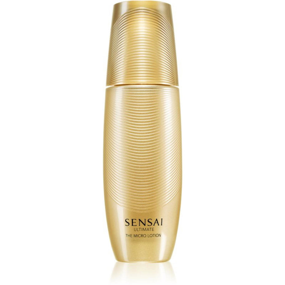 Sensai, Ultimate The Micro, Αντιγήρανσης, Lotion, Για το Πρόσωπο, 125 ml