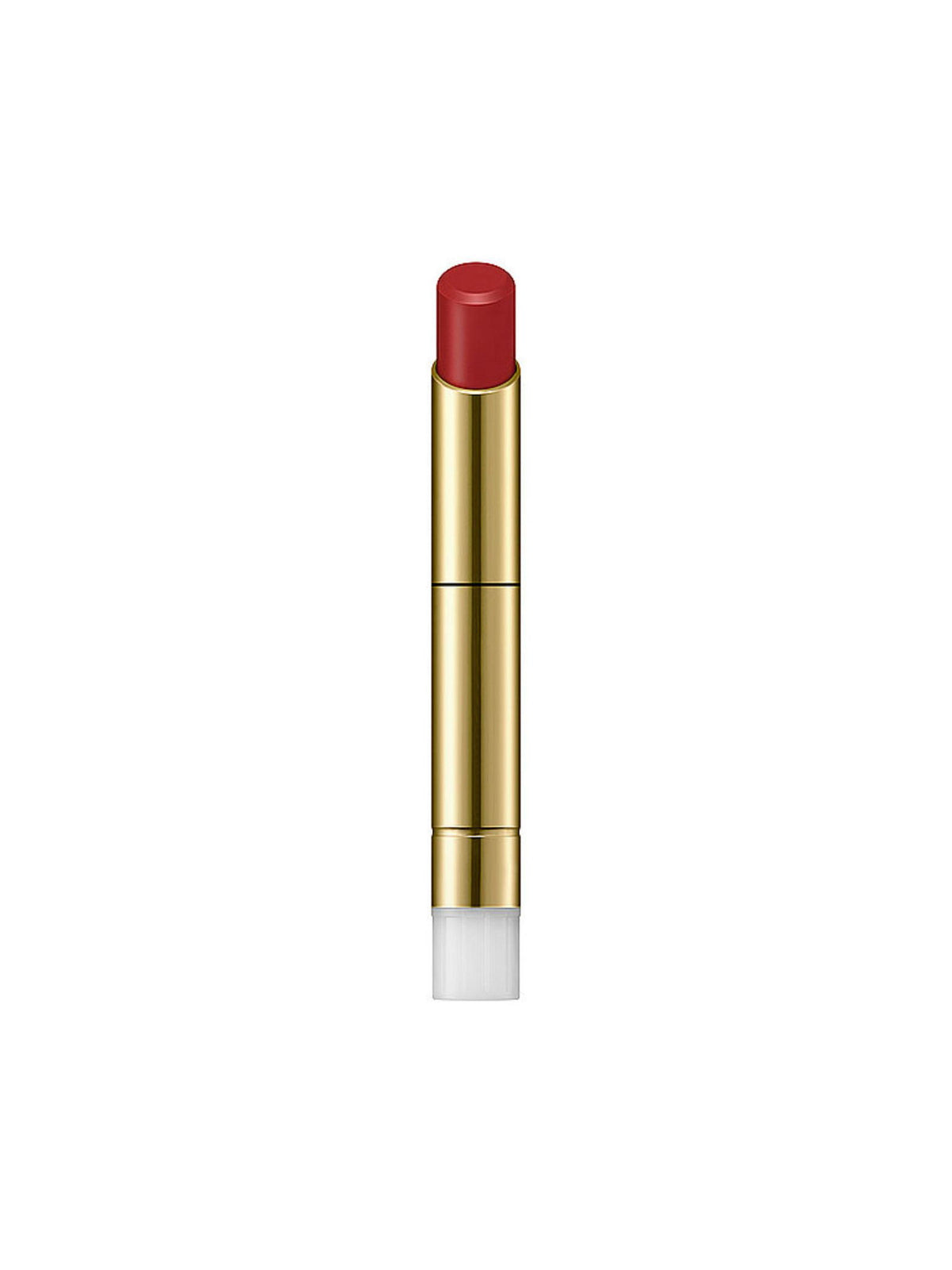 Sensai, Contouring, Κραγιόν, 02, Chic Red, Refill, 2 g
