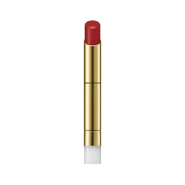 Sensai, Contouring, Κραγιόν, 02, Chic Red, Refill, 2 g