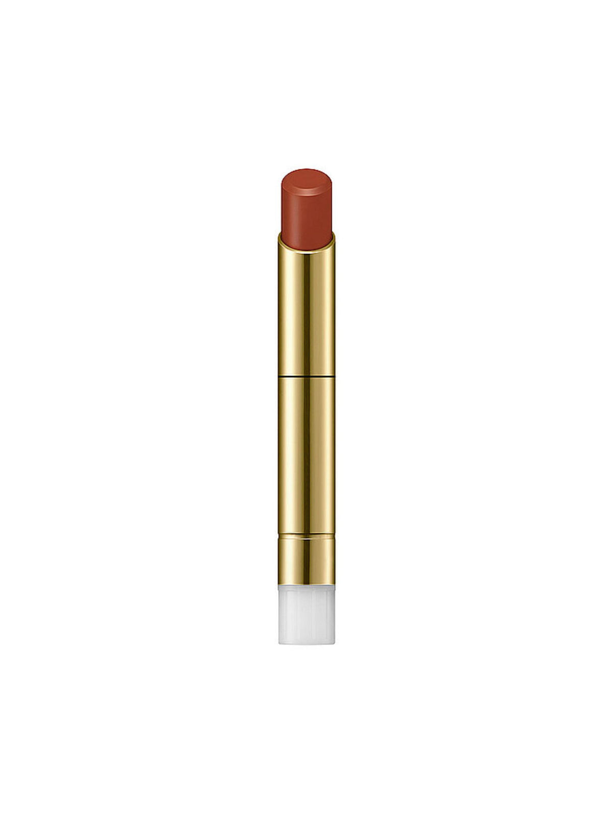 Sensai, Contouring, Κραγιόν, 10, Brownish Orange, Refill, 2 g