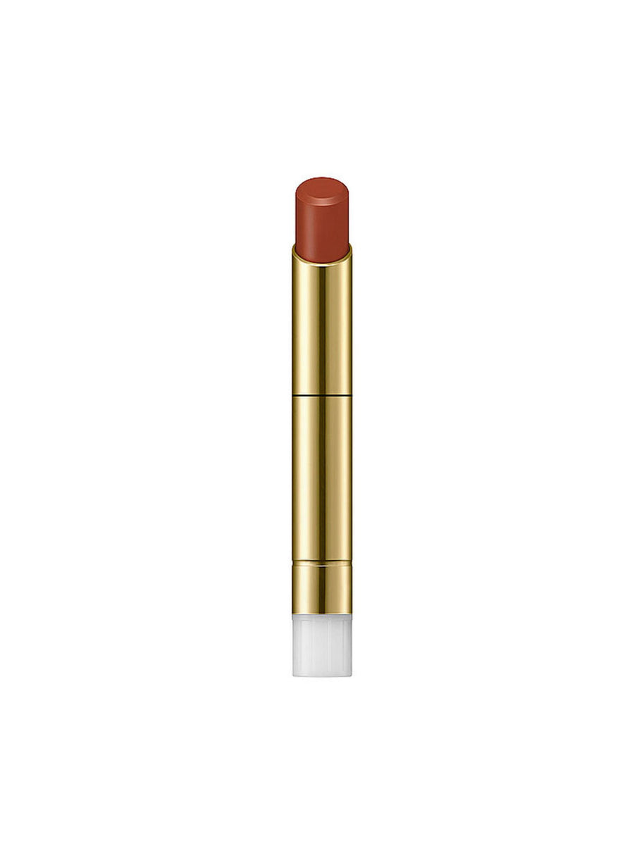 Sensai, Contouring, Κραγιόν, 10, Brownish Orange, Refill, 2 g