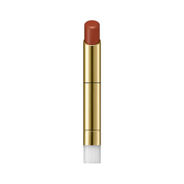 Sensai, Contouring, Κραγιόν, 10, Brownish Orange, Refill, 2 g