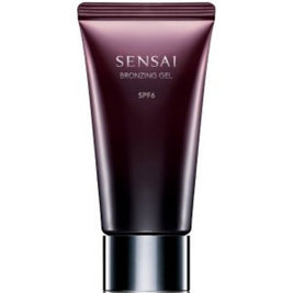Sensai, Bronzing Gel BG62, Tints, Self-Tanning Gel, Για το Πρόσωπο, 50 ml