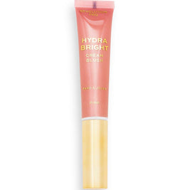 Revolution Pro, Hydra Bright, Vegan, Cream Blush, Pink, 12 ml