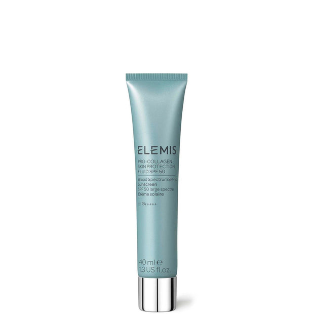 Elemis, Pro-Collagen Skin Protection, Protective, Fluid, Για το Πρόσωπο, SPF 40, 40 ml