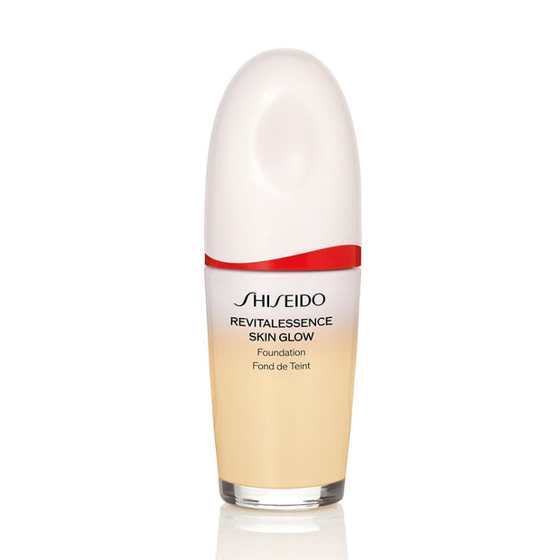 Shiseido, Revitalessence Skin Glow, Υγρό Foundation, 410, Sunstone, SPF 30, 30 ml