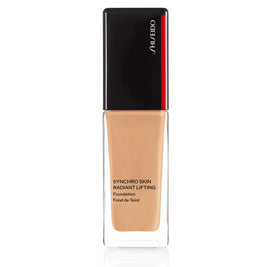 Shiseido, Synchro Skin Radiant Lifting & Σύσφιξης, Υγρό Foundation, 350, Maple, SPF 30, 30 ml