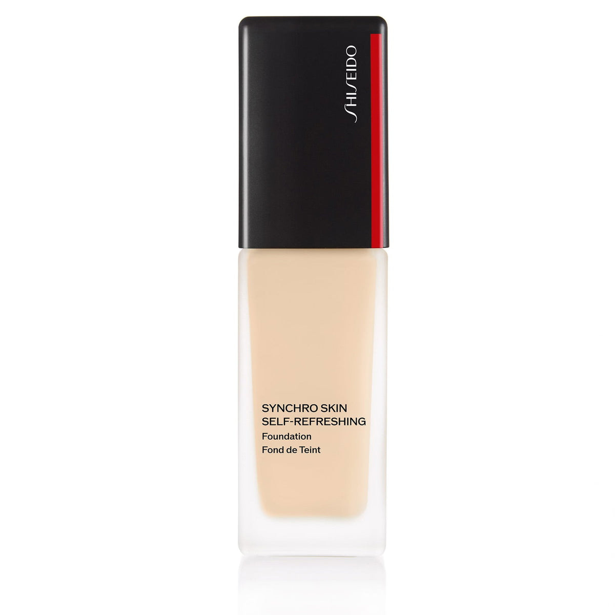 Shiseido, Synchro Skin Self-Refreshing, Υγρό Foundation, 110, Alabaster, SPF 30, 30 ml
