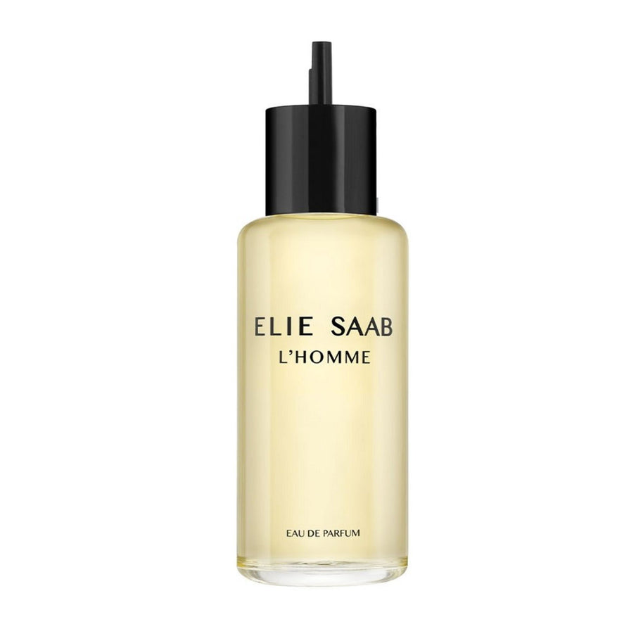 Elie Saab, L'Homme, Eau De Parfum, Για Άνδρες, Refill, 150 ml
