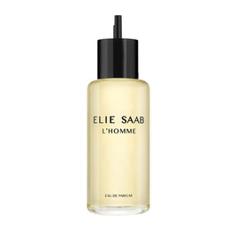 Elie Saab, L'Homme, Eau De Parfum, Για Άνδρες, Refill, 150 ml