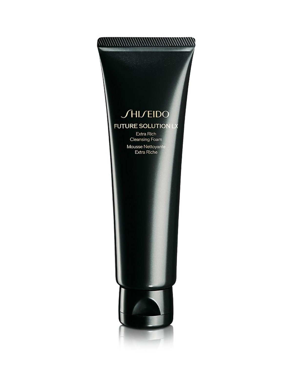 Shiseido, Future Solution LX, Αφρός Καθαρισμού, 125 ml
