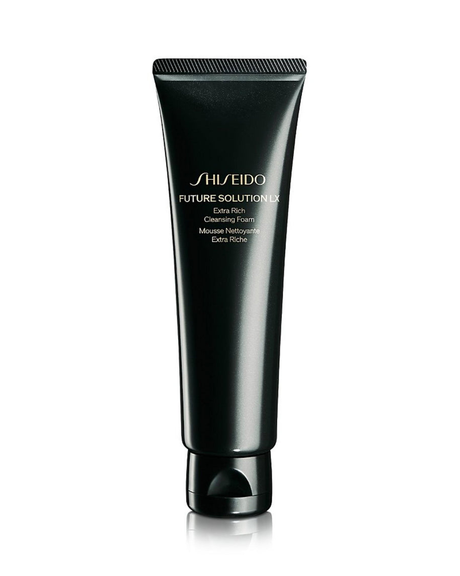 Shiseido, Future Solution LX, Αφρός Καθαρισμού, 125 ml