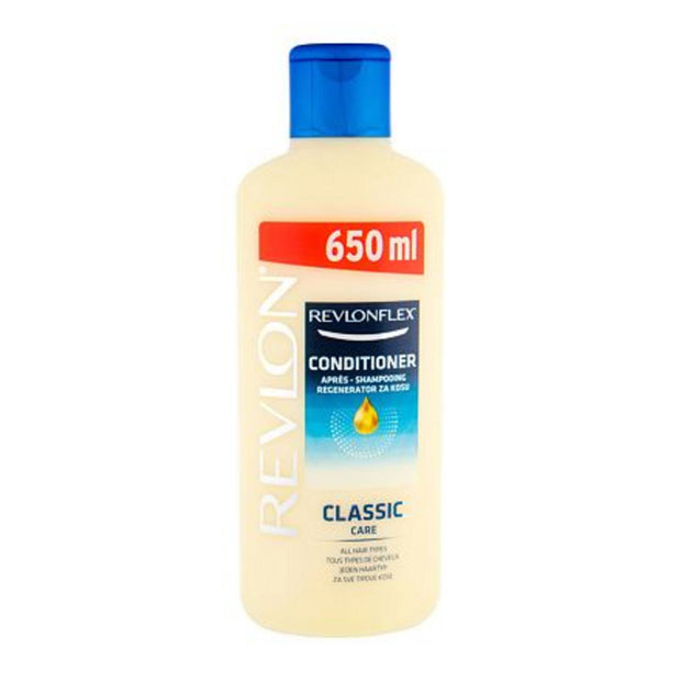 Revlon, Classic Care, Κρέμα Μαλλιών, Ενυδατικό, 650 ml