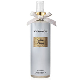 Women'Secret, Pure Charm, Spray Σώματος, 250 ml