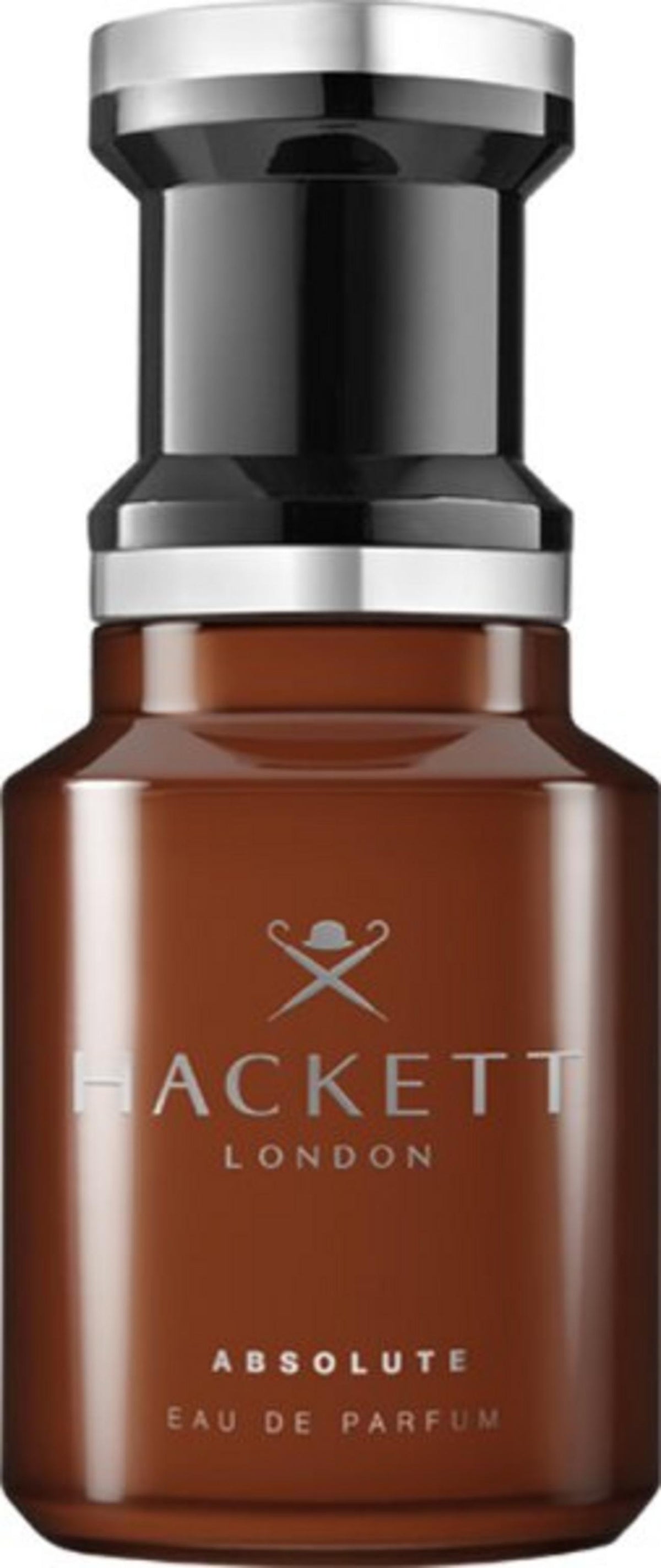 Hackett London, Absolute, Eau De Parfum, Για Άνδρες, 50 ml