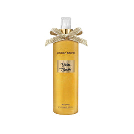 Women'Secret, Divine Spark, Shinning, Spray Σώματος, 250 ml