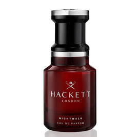Hackett London, NightWalk, Eau De Parfum, Για Άνδρες, 50 ml