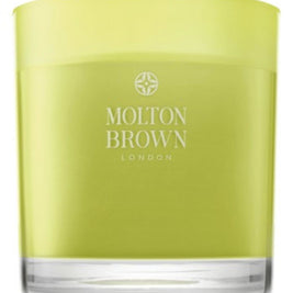 Molton Brown, Dewy Lily of the Valley & Star Anise, Floral Woody Musk, Scented Candle, 480 g