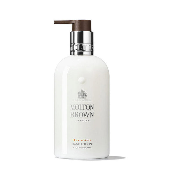 Molton Brown, Flora Luminare, Ενυδατικό, Hand Lotion, 300 ml