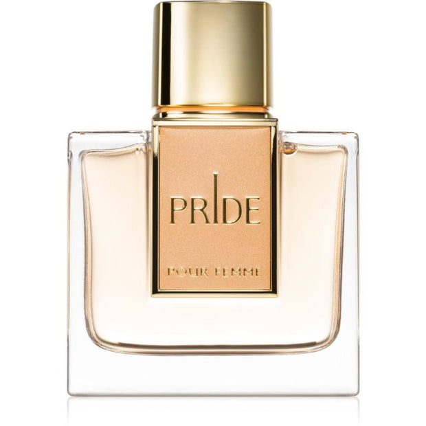 Afnan, Pride Pour Femme, Eau De Parfum, Για Γυναίκες, 100 ml
