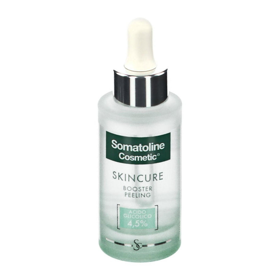 Somatoline Cosmetic, Skin Expert, Glycolic, Smooth, Peeling Gel, 30 ml