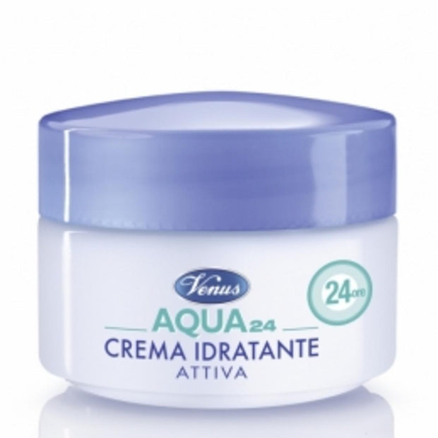 Venus, IDRATAZIONE PROFONDA, Ενυδατικό, Morning, Water Cream, Για το Πρόσωπο, 50 ml