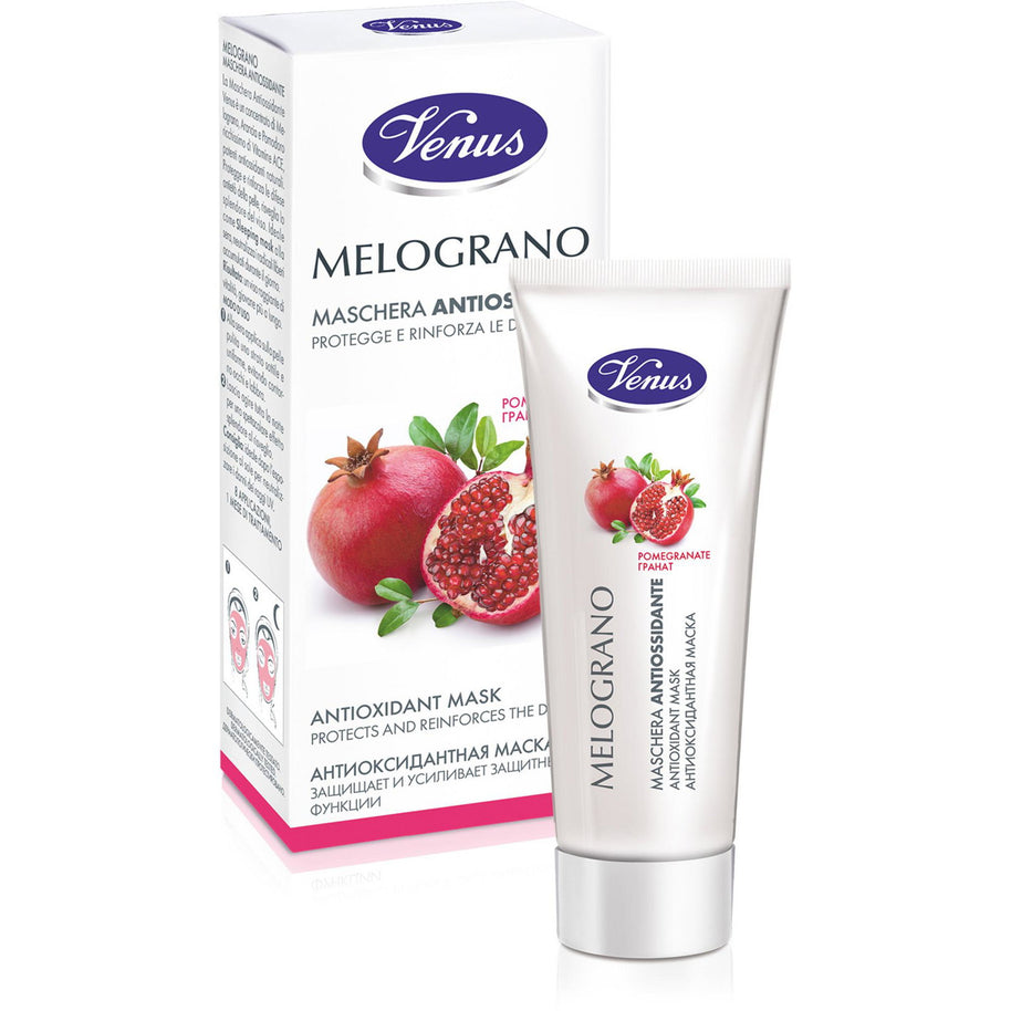 Venus, Lifting & Σύσφιξης Detox, Natural, Antioxidant, Μάσκα Νυκτός, 40 ml