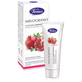 Venus, Lifting & Σύσφιξης Detox, Natural, Antioxidant, Μάσκα Νυκτός, 40 ml