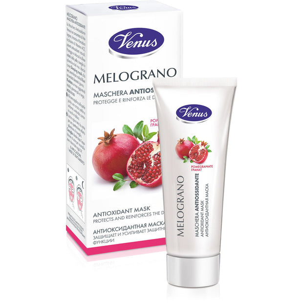 Venus, Lifting & Σύσφιξης Detox, Natural, Antioxidant, Μάσκα Νυκτός, 40 ml