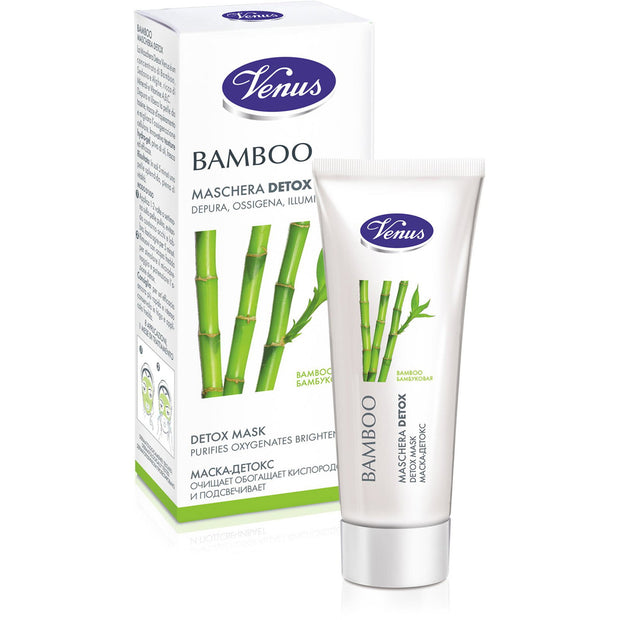 Venus, Lifting & Σύσφιξης Detox, Purifies, Gel Mask, Για το Πρόσωπο, 40 ml