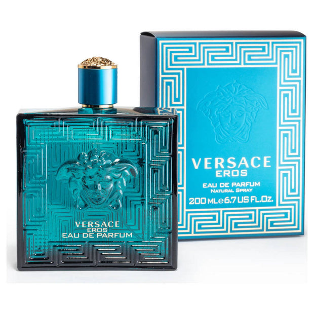 Versace, Aria, Eau De Parfum, Για Άνδρες, 200 ml