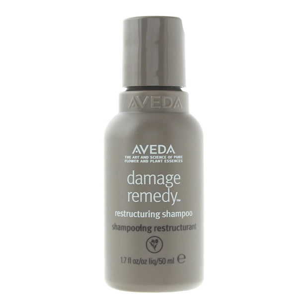 Aveda, Damage Remedy, Hair Σαμπουάν, Reconstructing, 50 ml