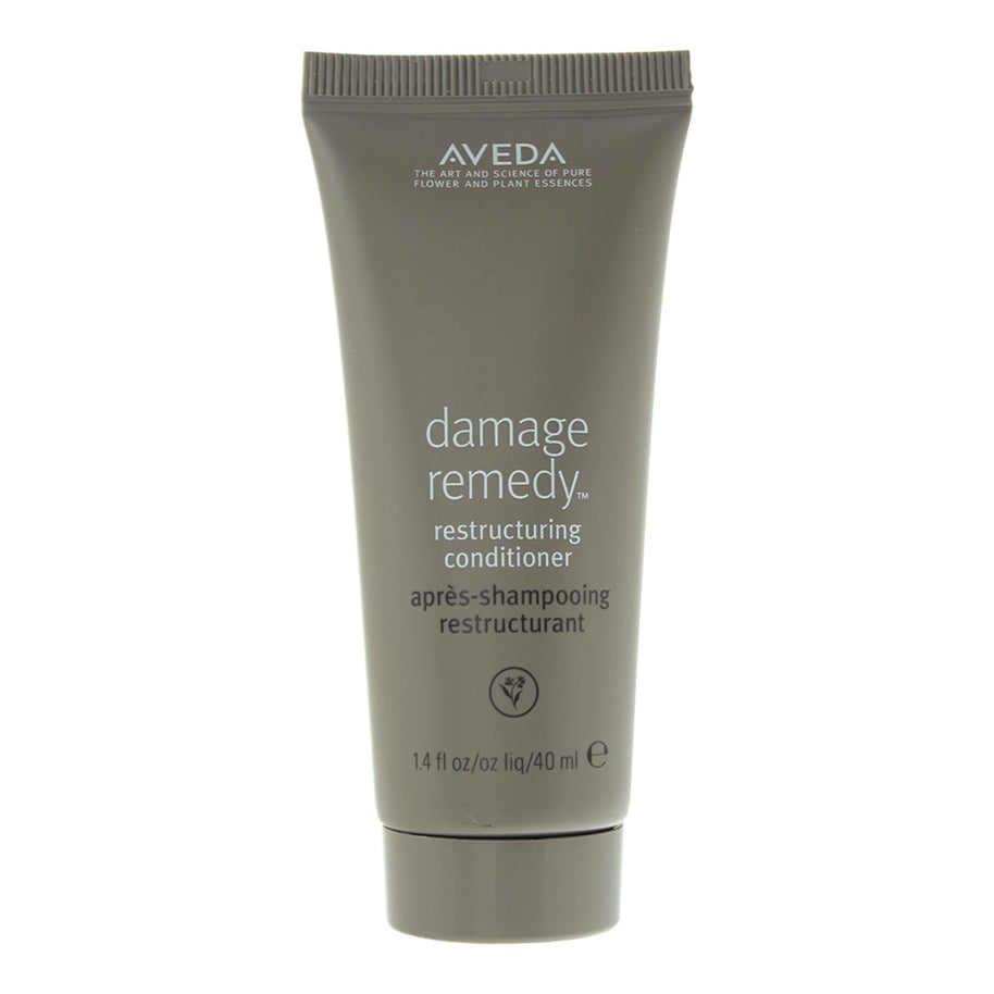 Aveda, Damage Remedy, Hair Κρέμα Μαλλιών, Reconstructing, 40 ml